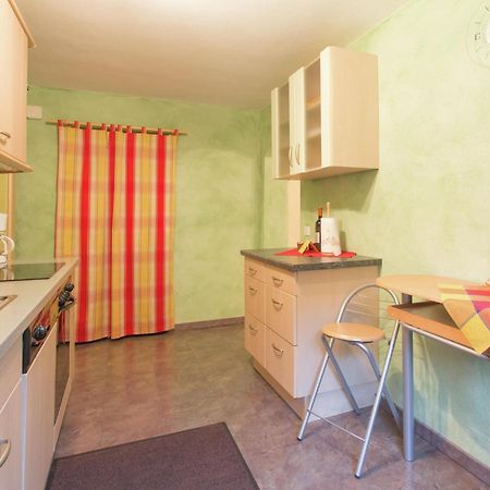 Apartment Close To Hiking And Cycling Trails Lambertsberg Esterno foto