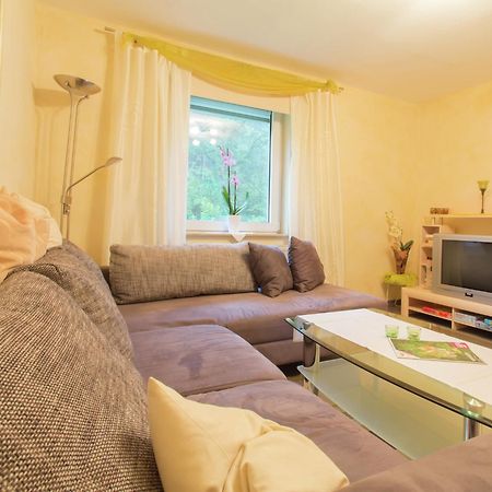 Apartment Close To Hiking And Cycling Trails Lambertsberg Esterno foto