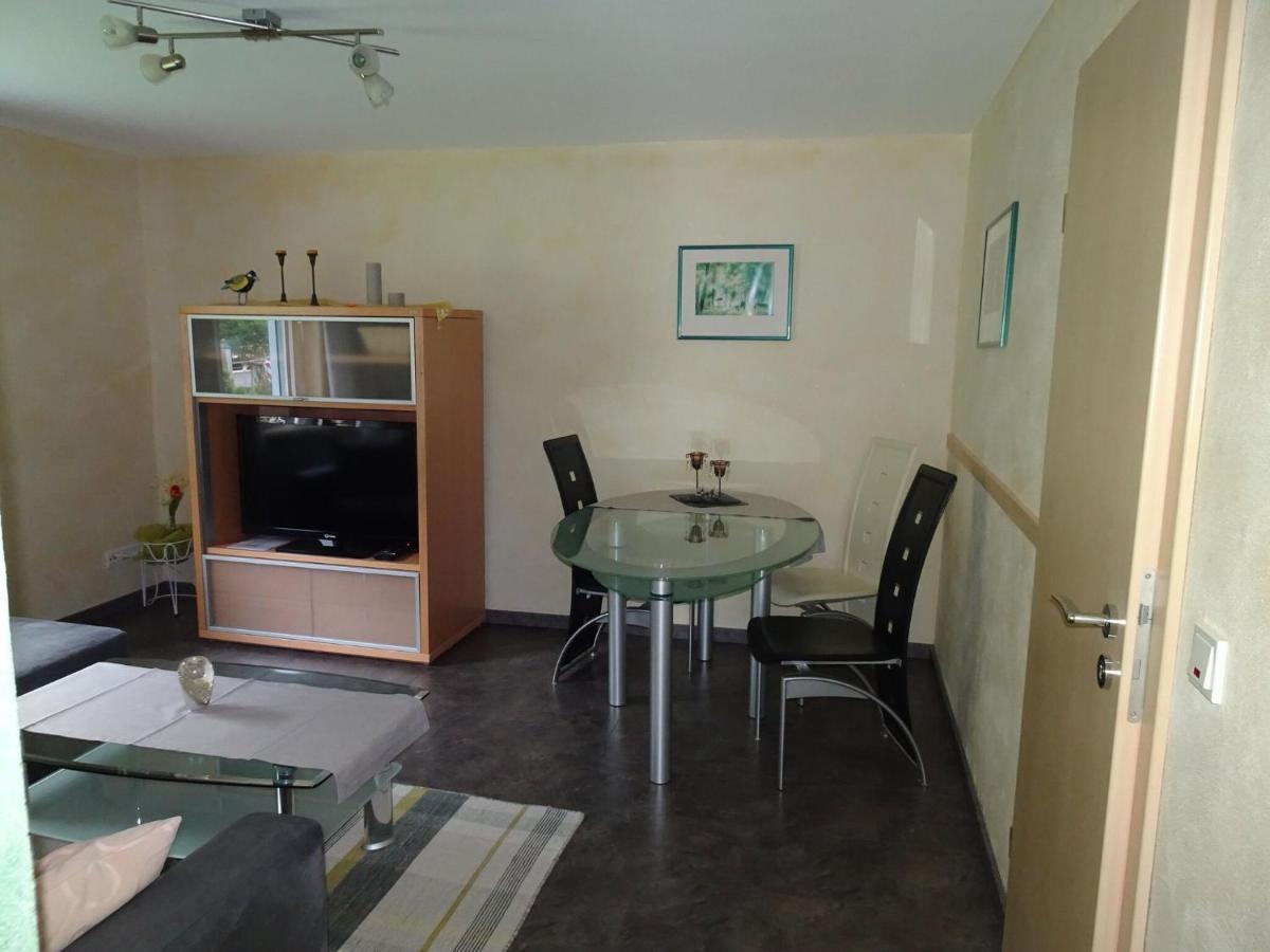 Apartment Close To Hiking And Cycling Trails Lambertsberg Esterno foto
