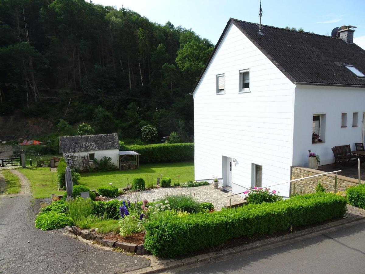 Apartment Close To Hiking And Cycling Trails Lambertsberg Esterno foto