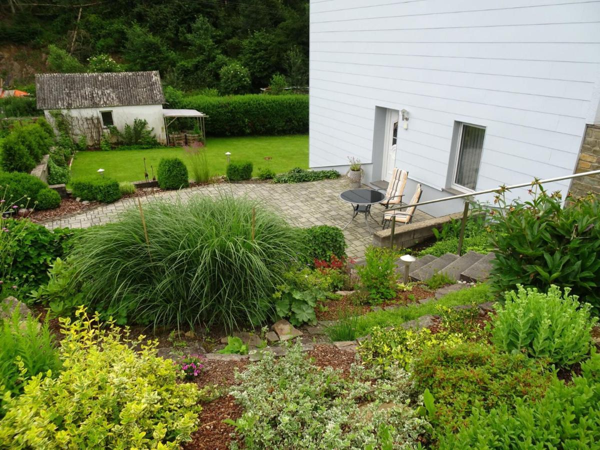 Apartment Close To Hiking And Cycling Trails Lambertsberg Esterno foto