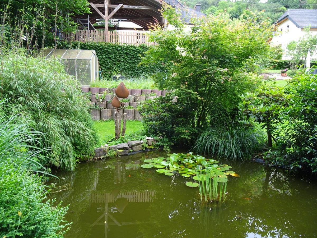 Apartment Close To Hiking And Cycling Trails Lambertsberg Esterno foto
