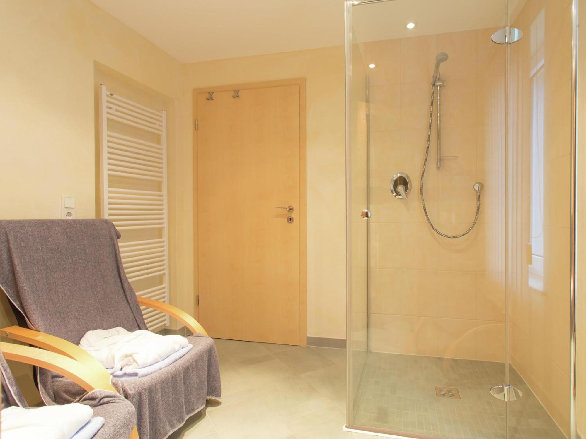 Apartment Close To Hiking And Cycling Trails Lambertsberg Esterno foto