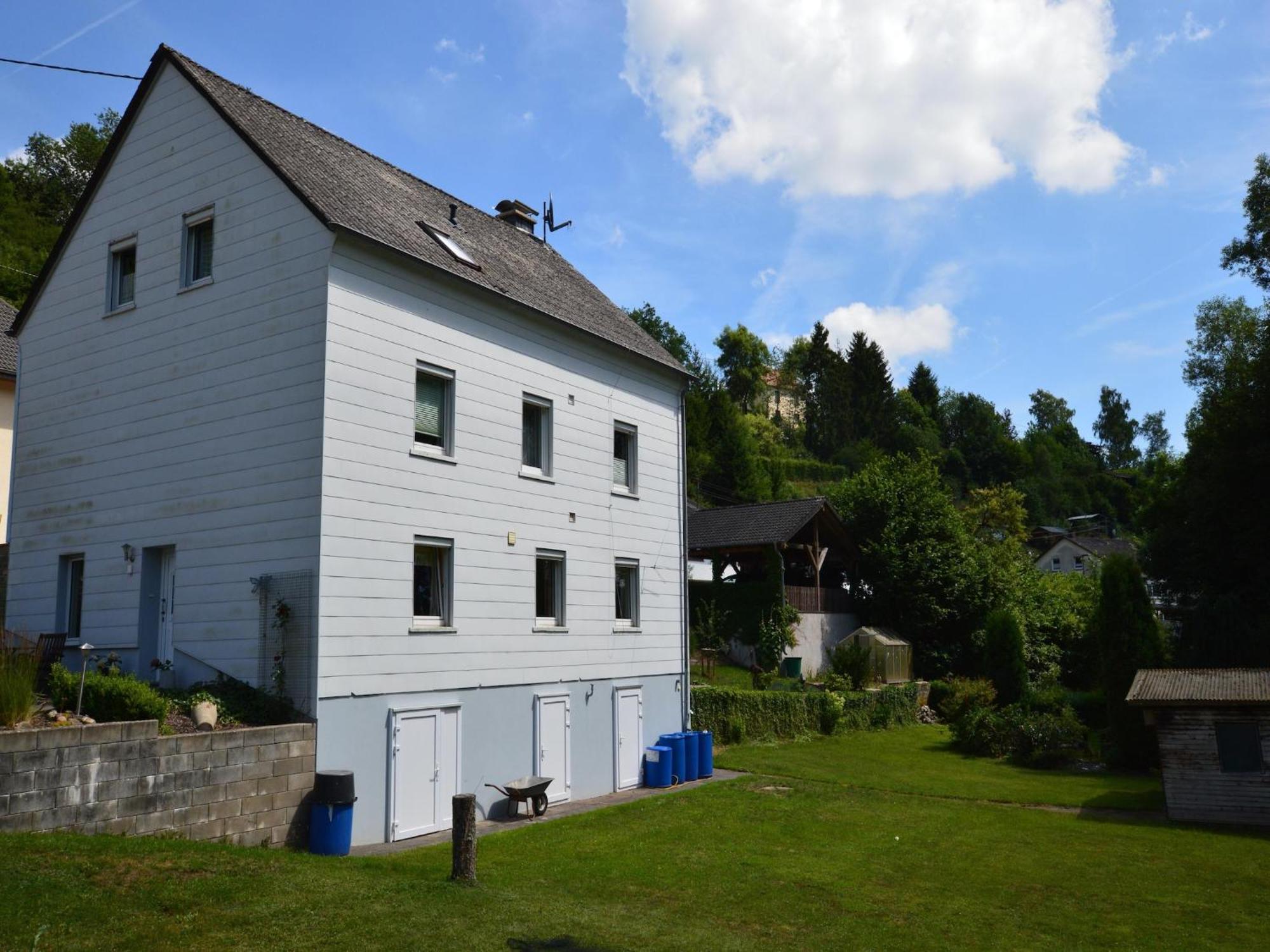 Apartment Close To Hiking And Cycling Trails Lambertsberg Esterno foto