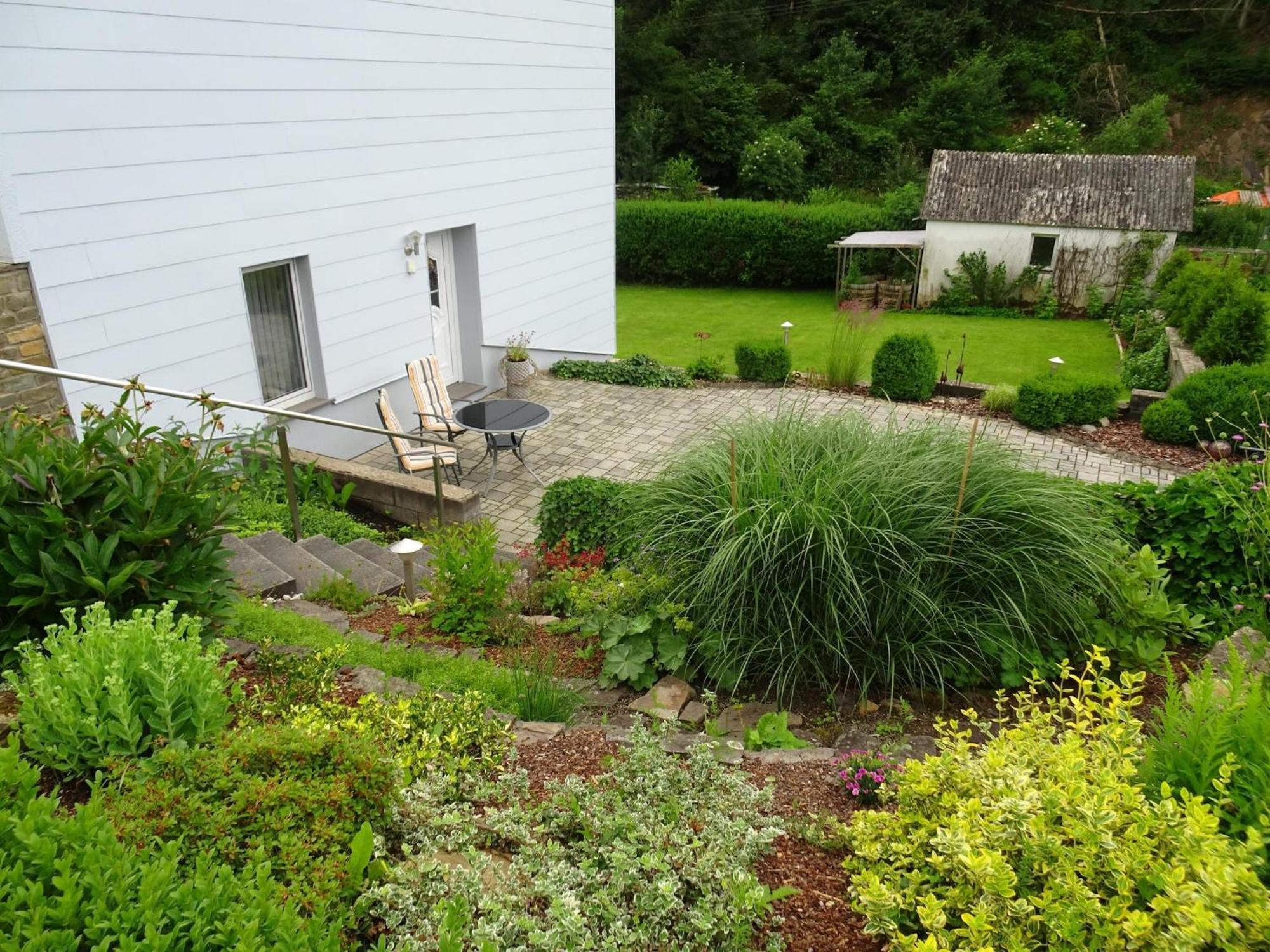 Apartment Close To Hiking And Cycling Trails Lambertsberg Esterno foto