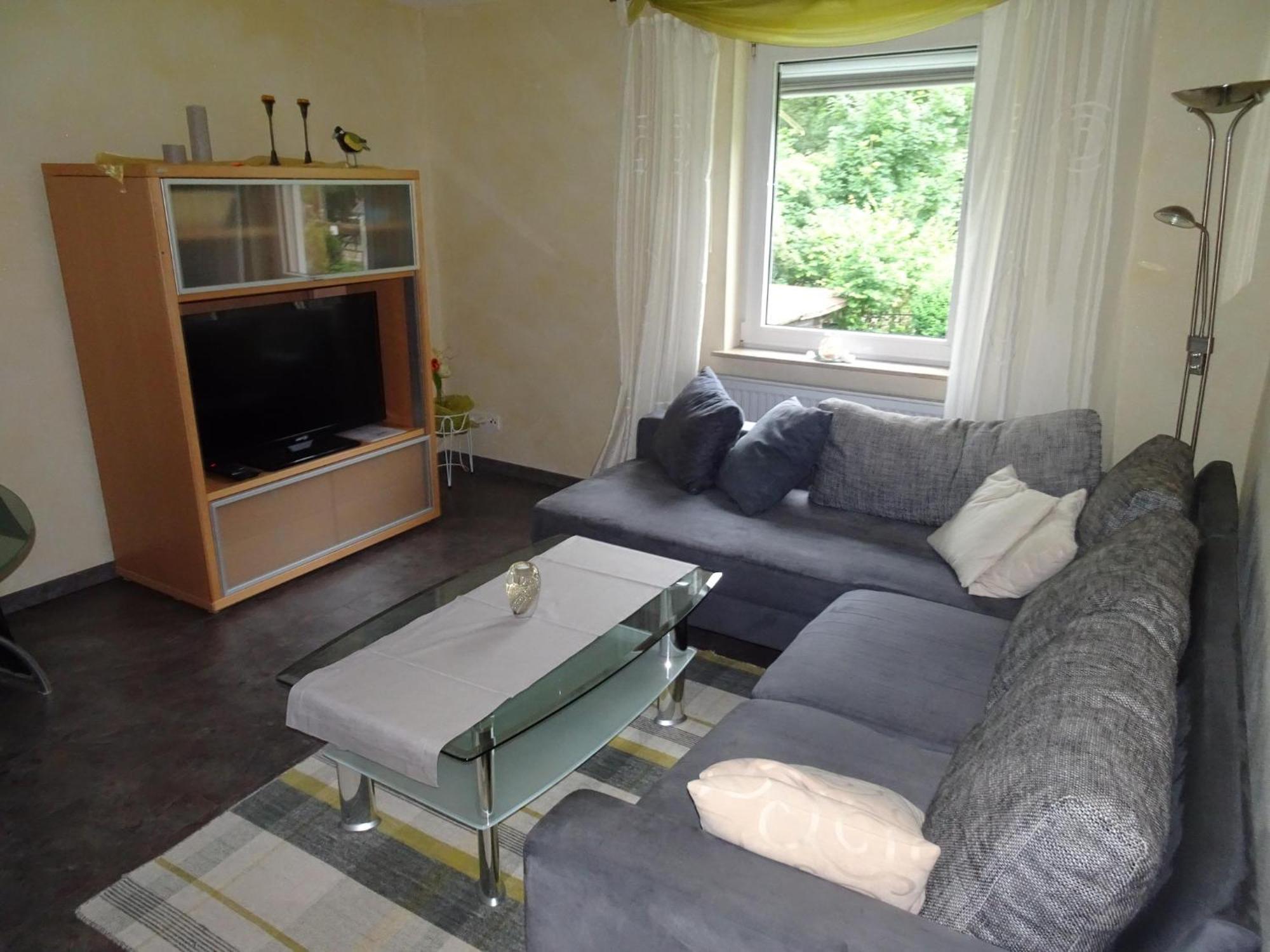 Apartment Close To Hiking And Cycling Trails Lambertsberg Esterno foto