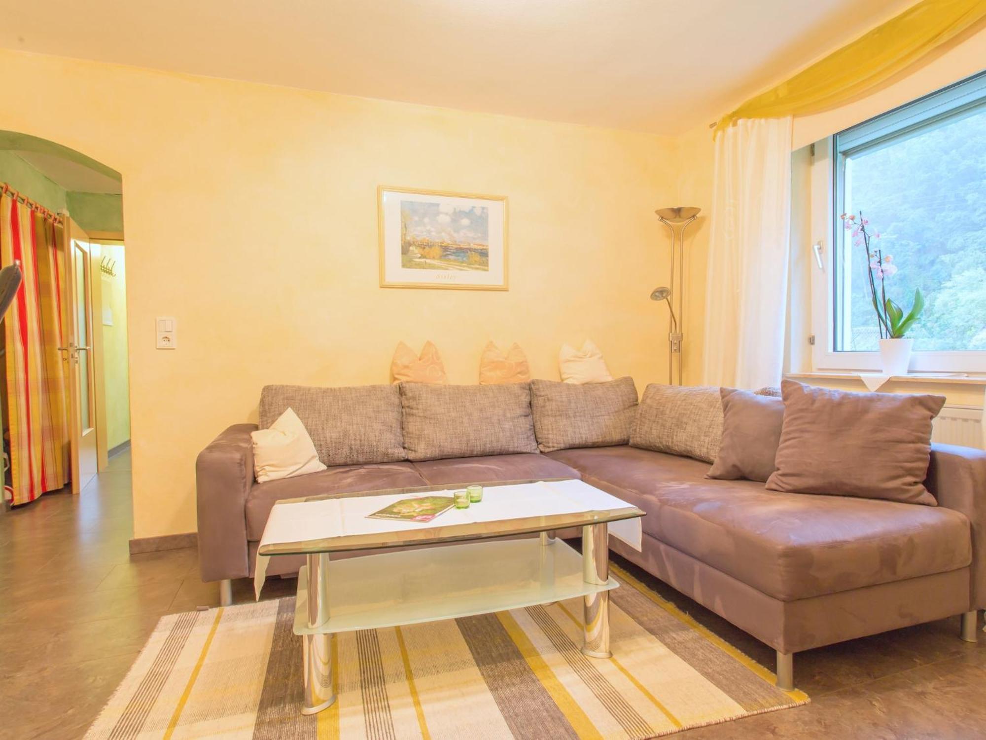 Apartment Close To Hiking And Cycling Trails Lambertsberg Esterno foto