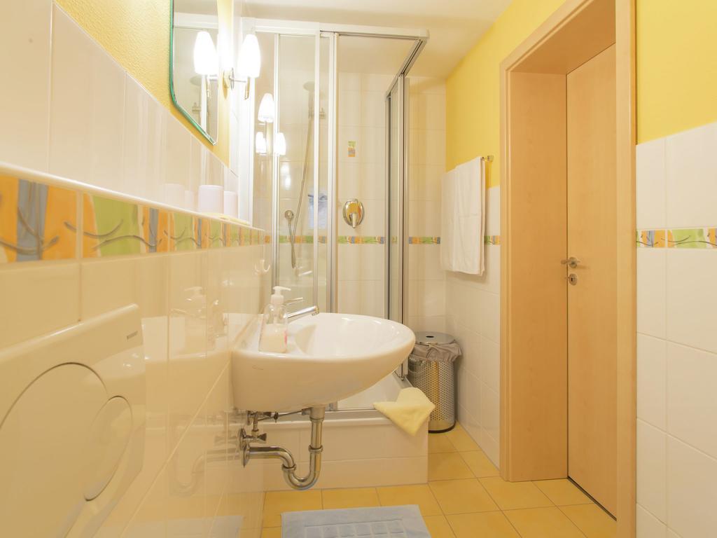 Apartment Close To Hiking And Cycling Trails Lambertsberg Esterno foto