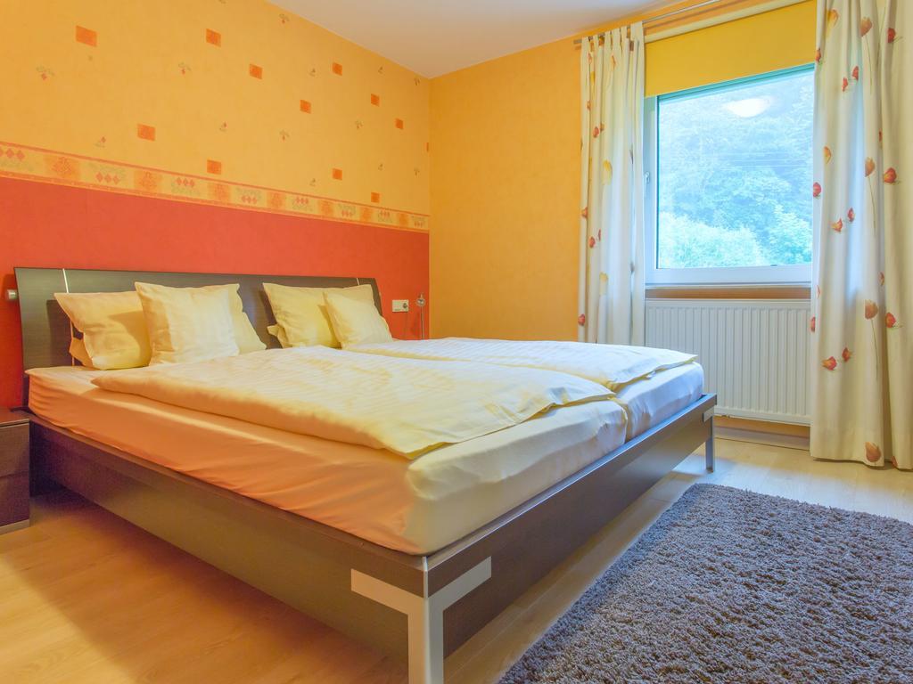 Apartment Close To Hiking And Cycling Trails Lambertsberg Esterno foto