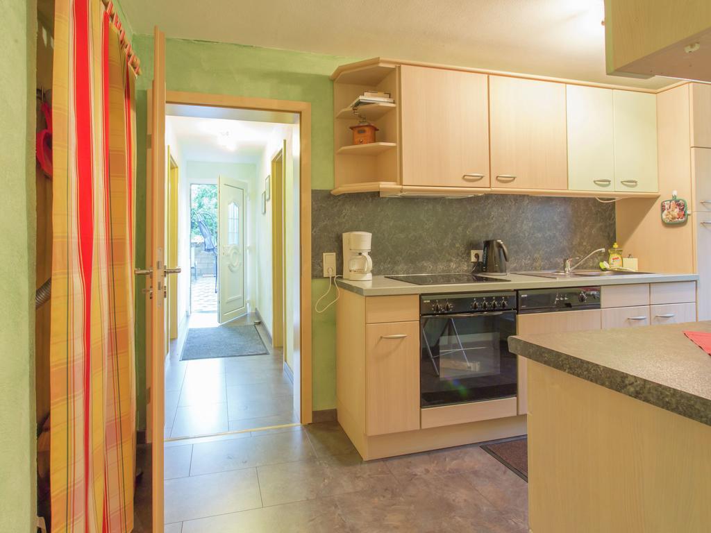 Apartment Close To Hiking And Cycling Trails Lambertsberg Esterno foto
