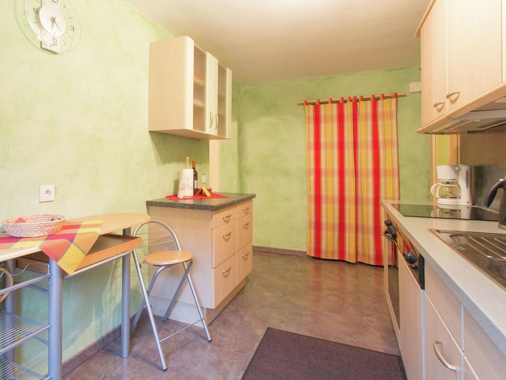 Apartment Close To Hiking And Cycling Trails Lambertsberg Esterno foto