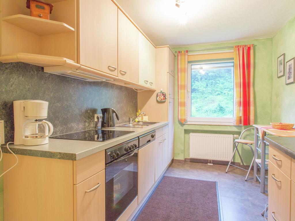 Apartment Close To Hiking And Cycling Trails Lambertsberg Esterno foto